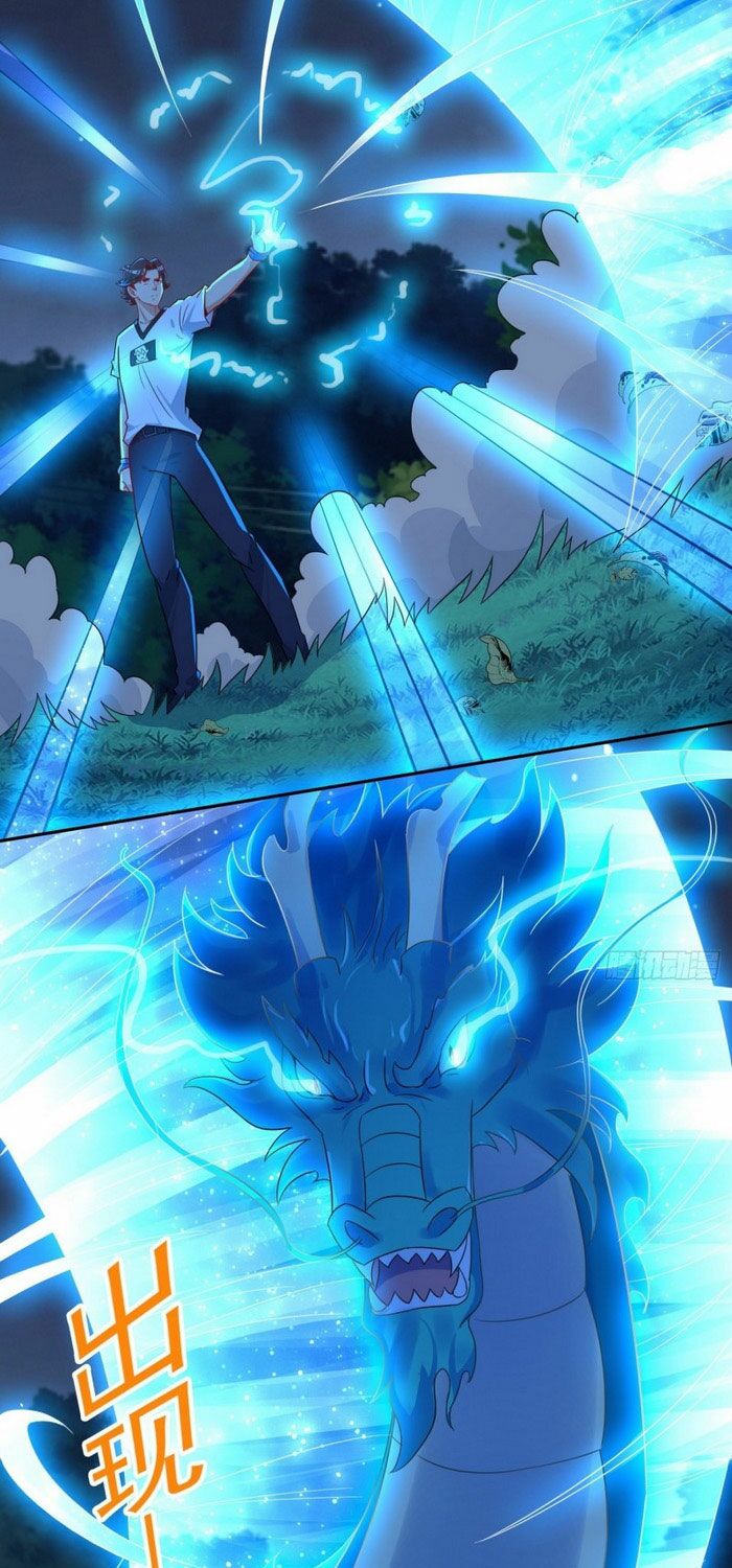 Tiên Giới Thương Thành: Chapter 62