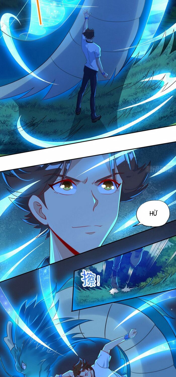 Tiên Giới Thương Thành: Chapter 62