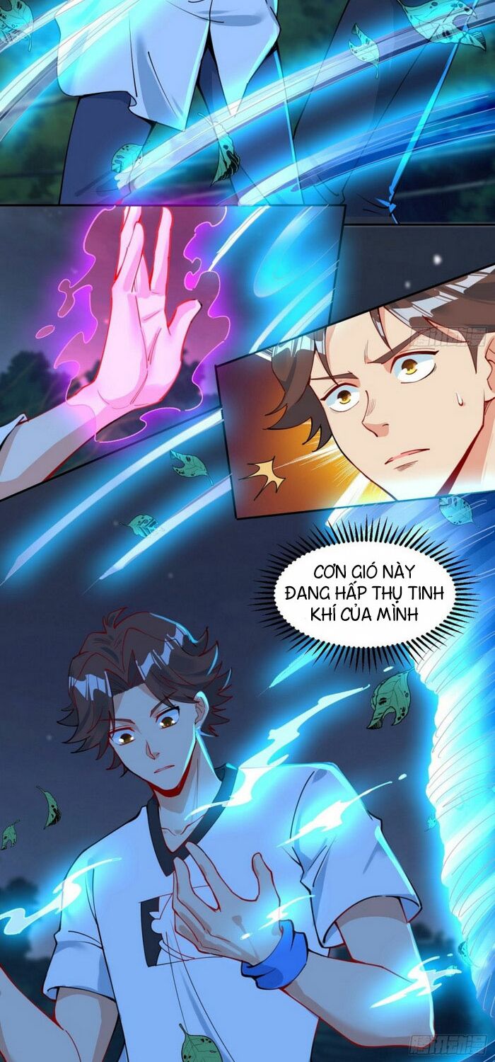 Tiên Giới Thương Thành: Chapter 62