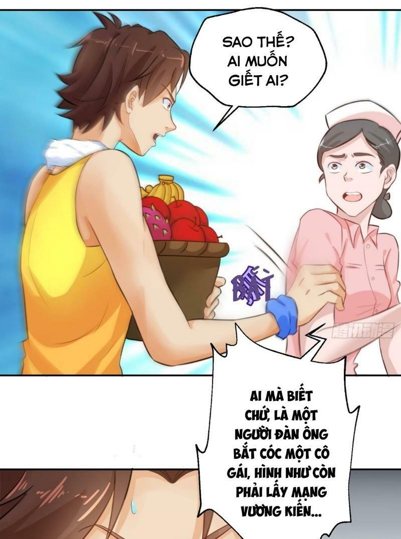 Tiên Giới Thương Thành: Chapter 7