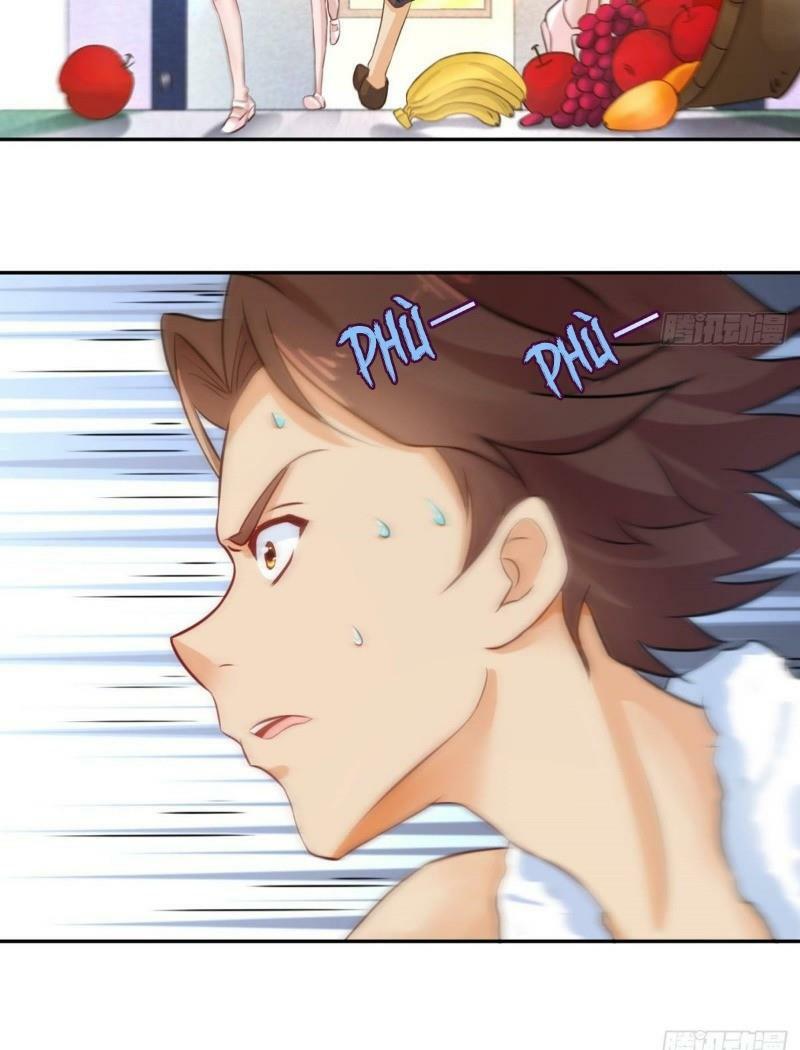 Tiên Giới Thương Thành: Chapter 7