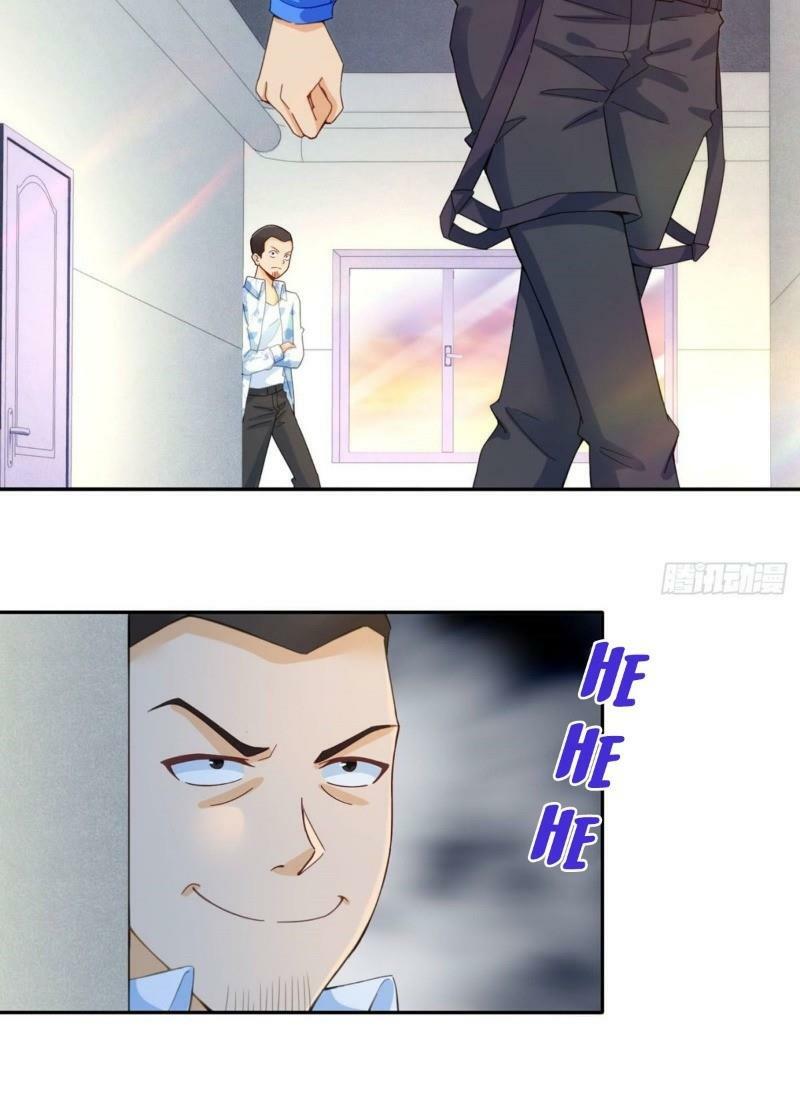 Tiên Giới Thương Thành: Chapter 7
