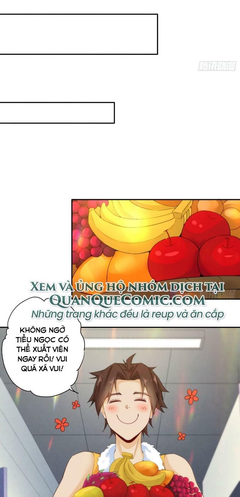 Tiên Giới Thương Thành: Chapter 7