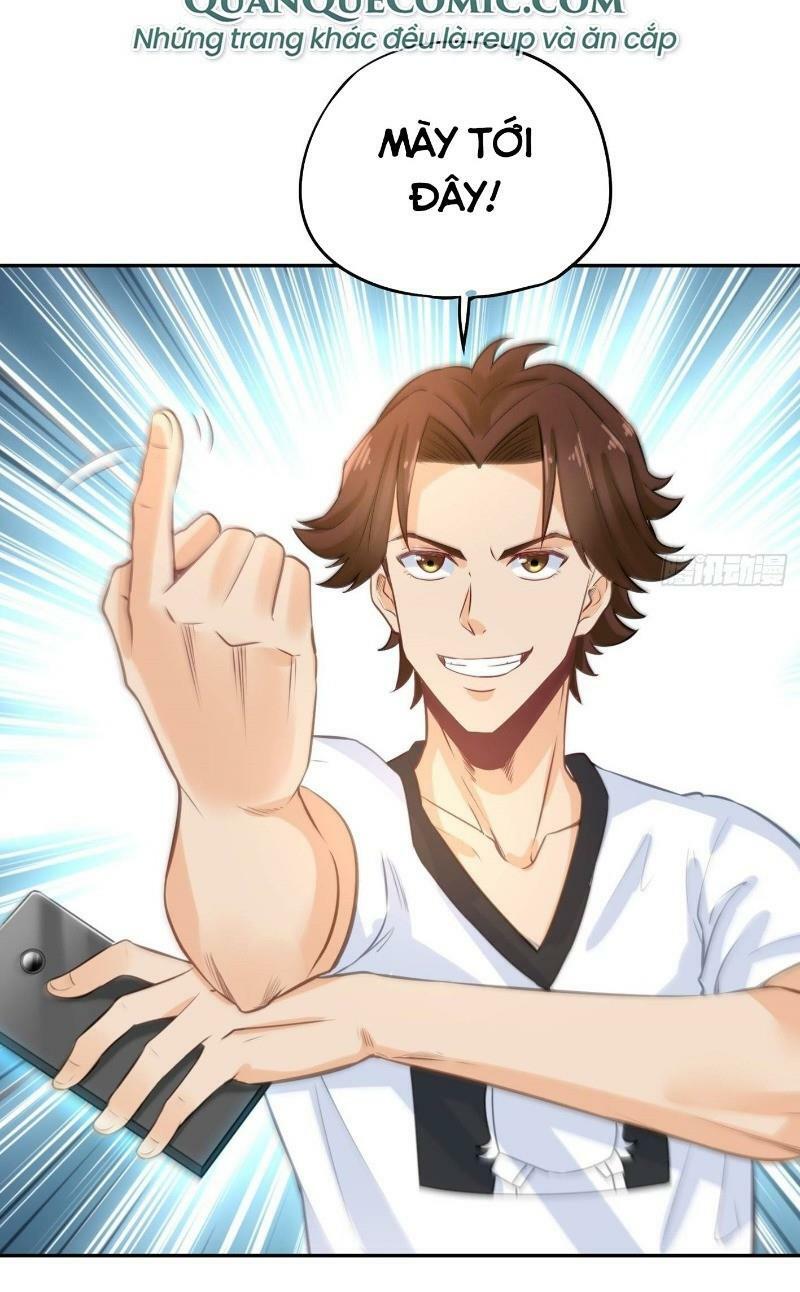 Tiên Giới Thương Thành: Chapter 8
