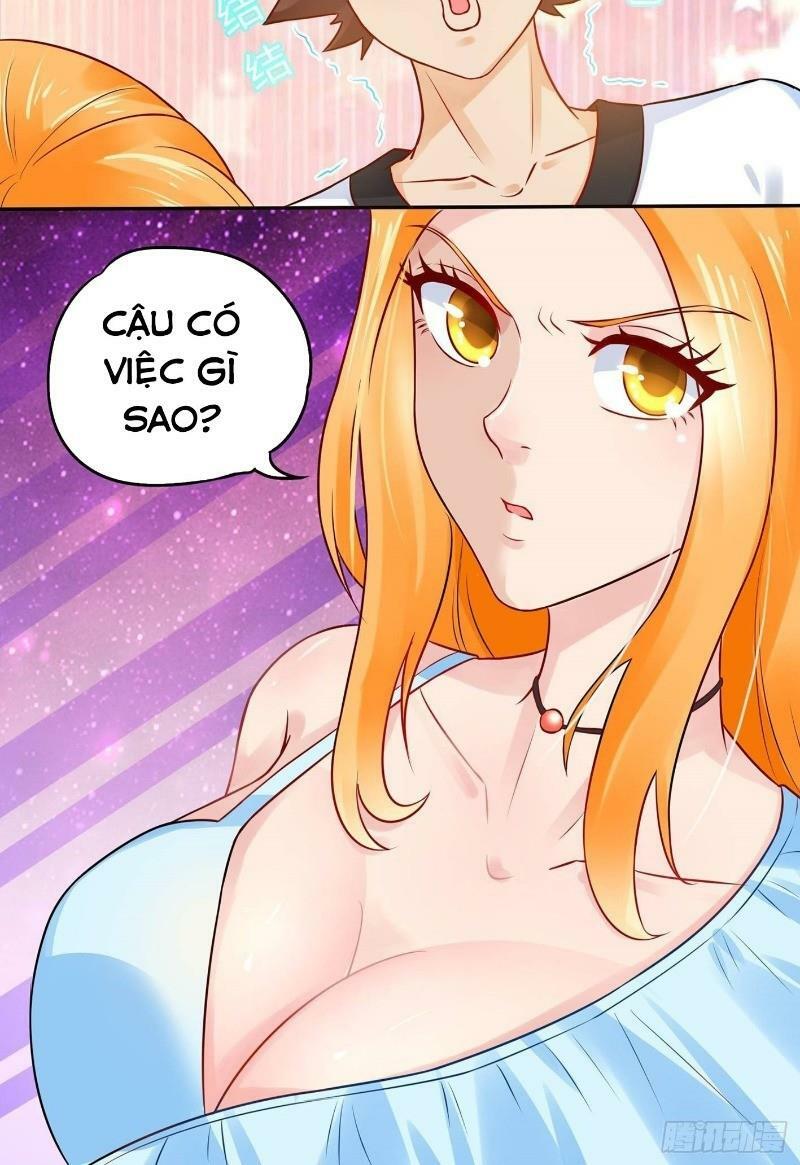 Tiên Giới Thương Thành: Chapter 8