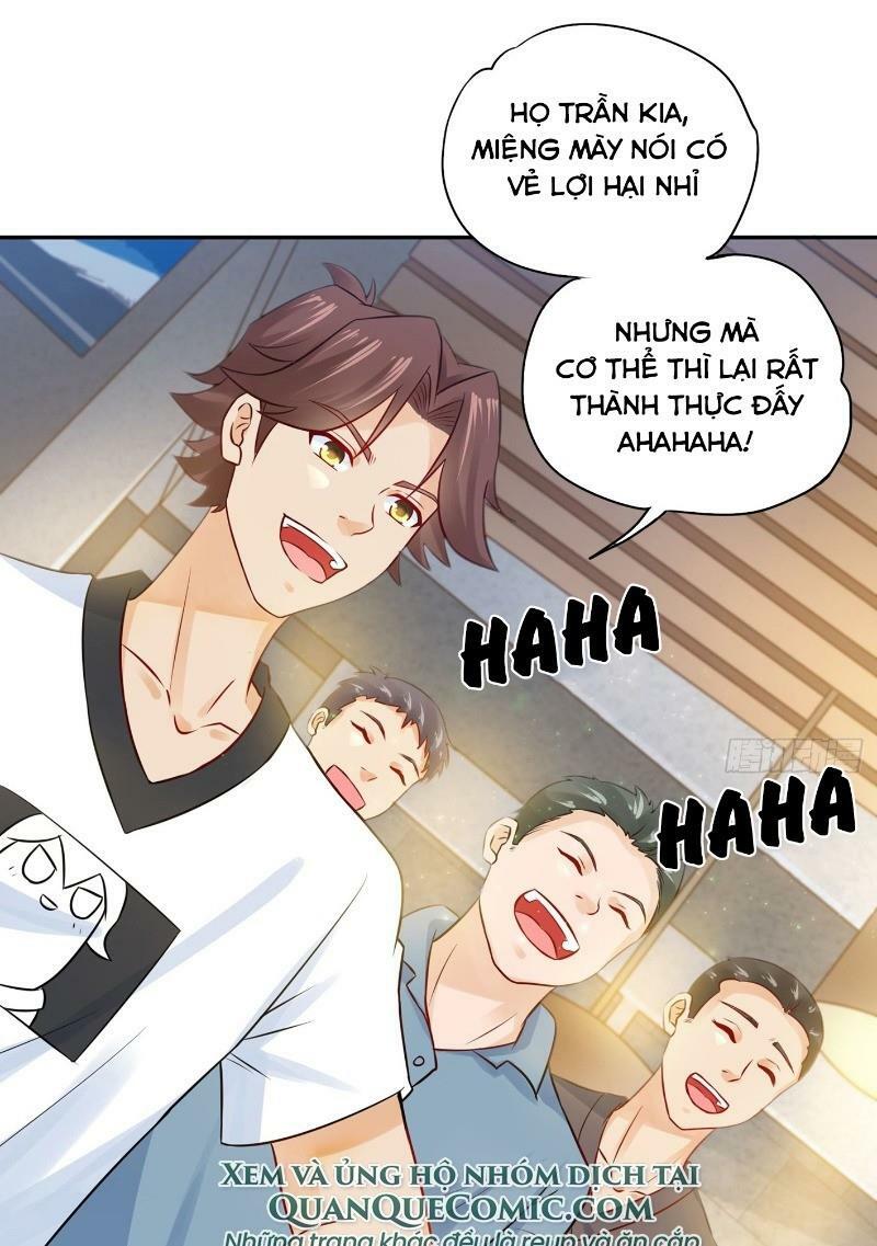 Tiên Giới Thương Thành: Chapter 9