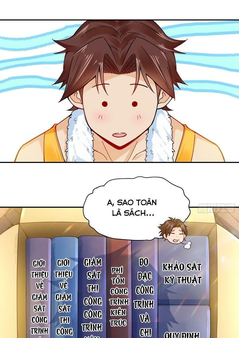 Tiên Giới Thương Thành: Chapter 9