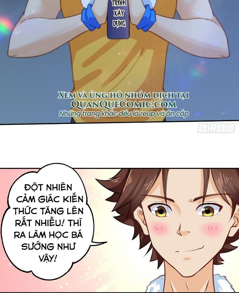 Tiên Giới Thương Thành: Chapter 9