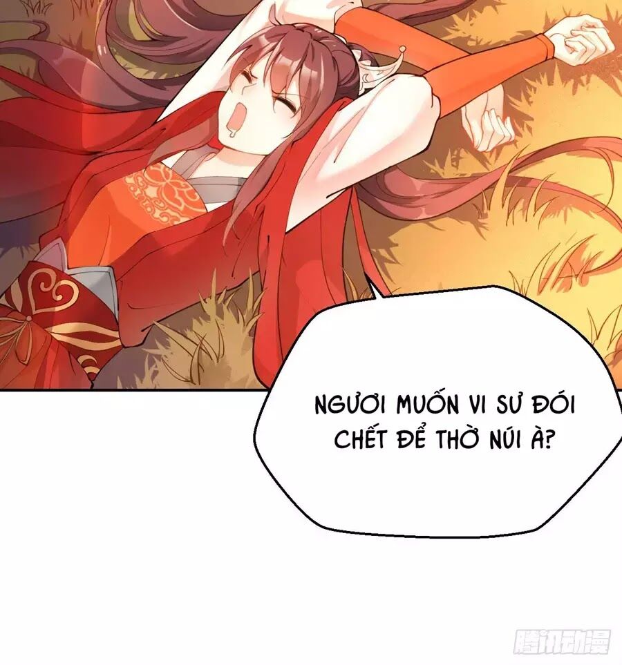 Nữ Tiên Tôn Bận Đào Hôn: Chapter 1.1