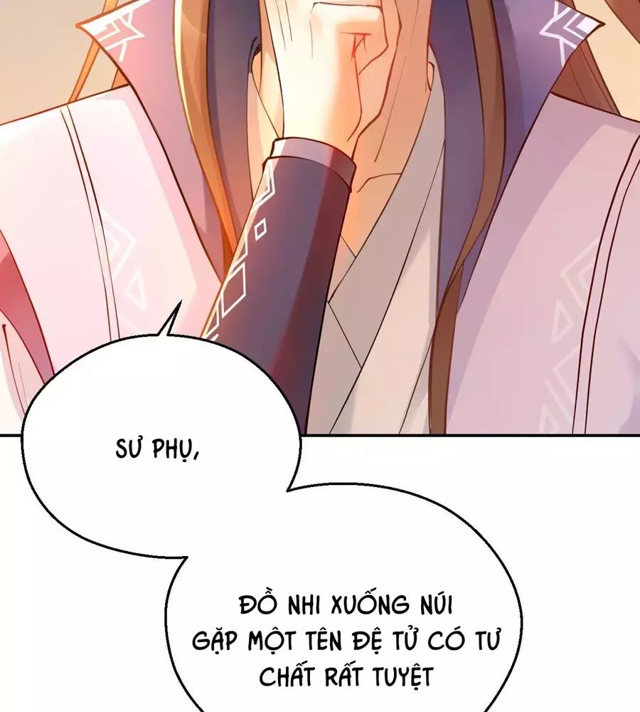 Nữ Tiên Tôn Bận Đào Hôn: Chapter 1.1