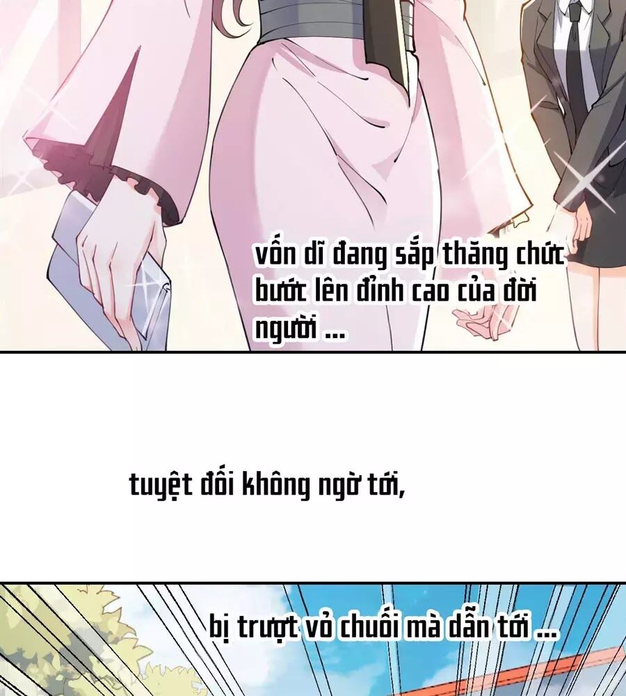 Nữ Tiên Tôn Bận Đào Hôn: Chapter 1.1
