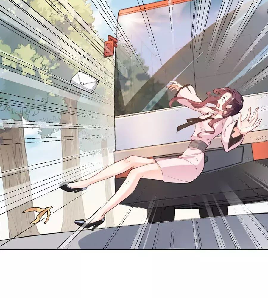 Nữ Tiên Tôn Bận Đào Hôn: Chapter 1.1