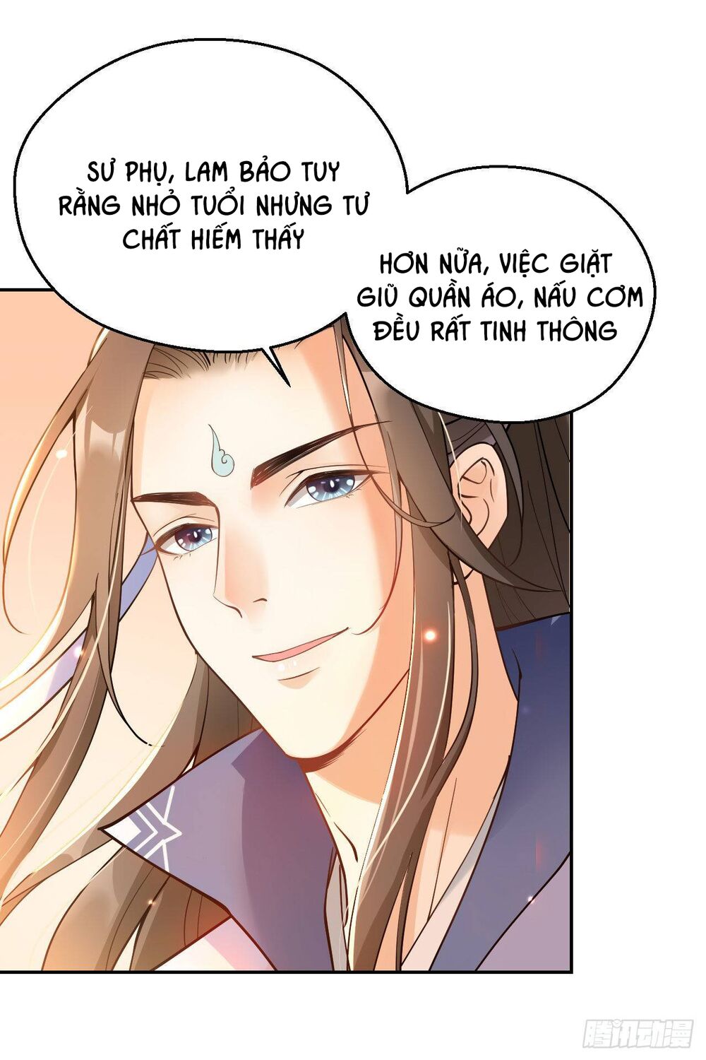 Nữ Tiên Tôn Bận Đào Hôn: Chapter 1.2