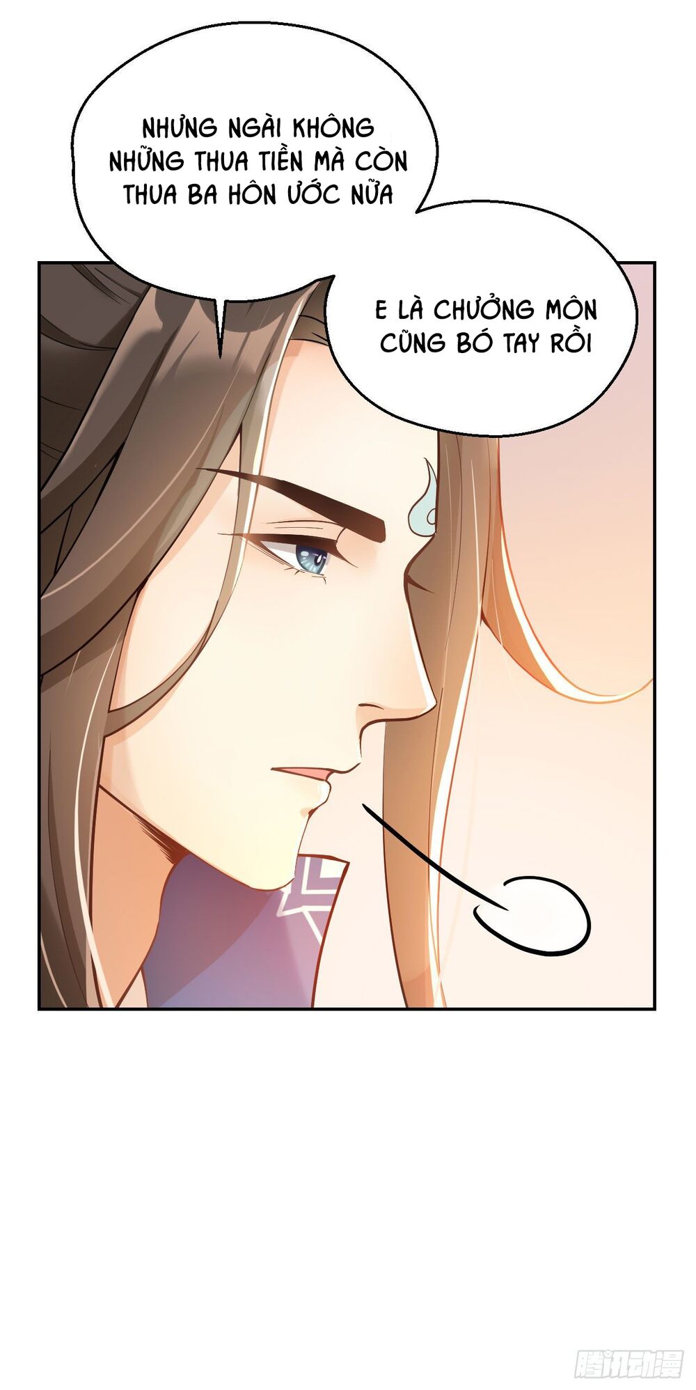 Nữ Tiên Tôn Bận Đào Hôn: Chapter 1.2