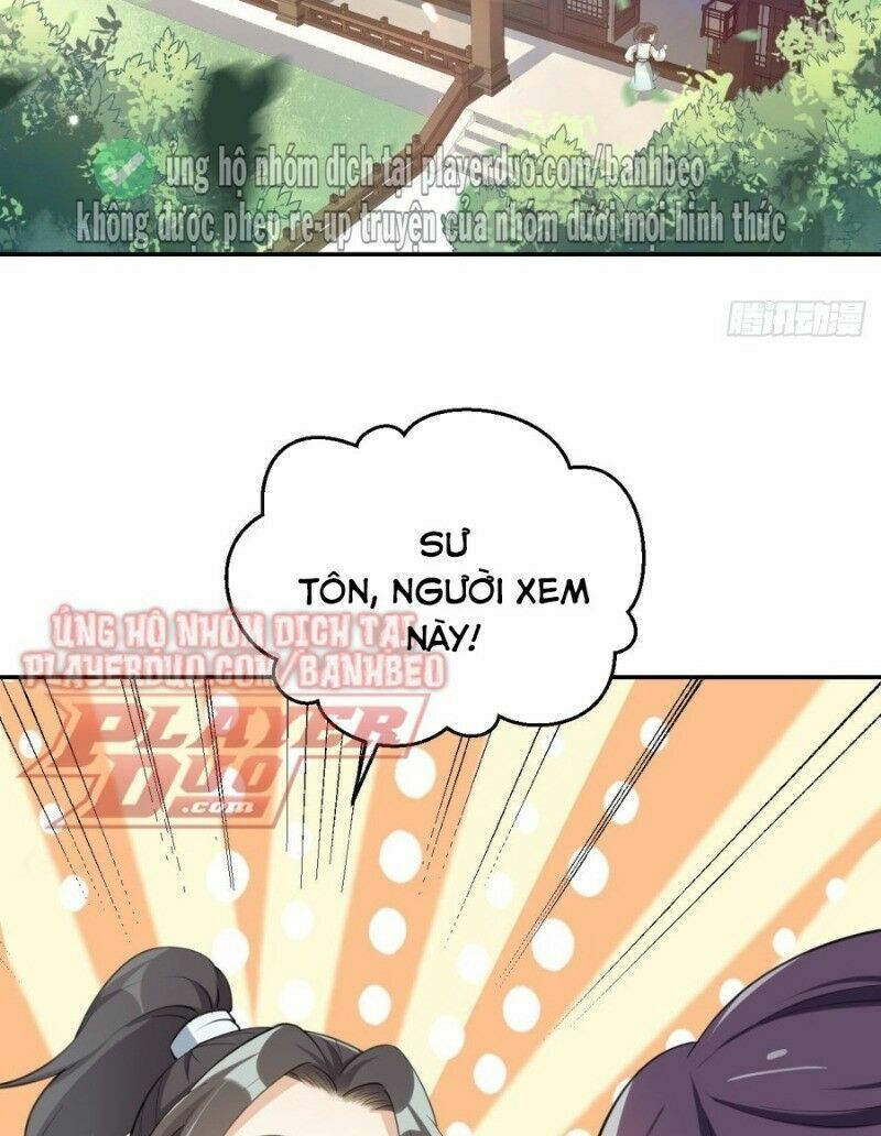 Nữ Tiên Tôn Bận Đào Hôn: Chapter 10