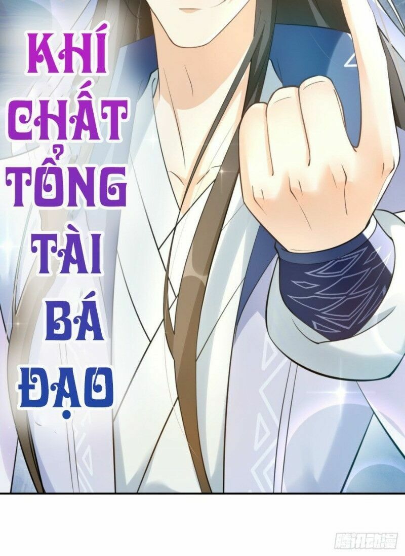 Nữ Tiên Tôn Bận Đào Hôn: Chapter 10