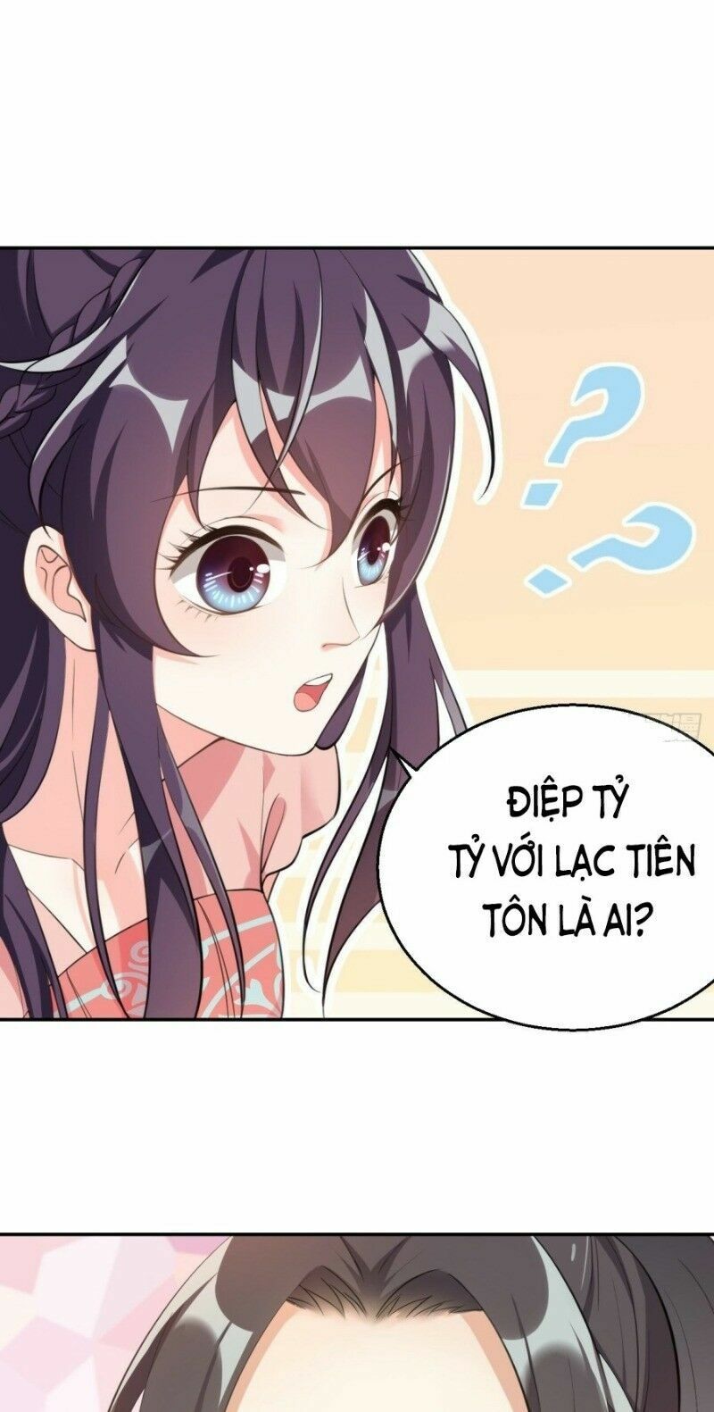 Nữ Tiên Tôn Bận Đào Hôn: Chapter 10