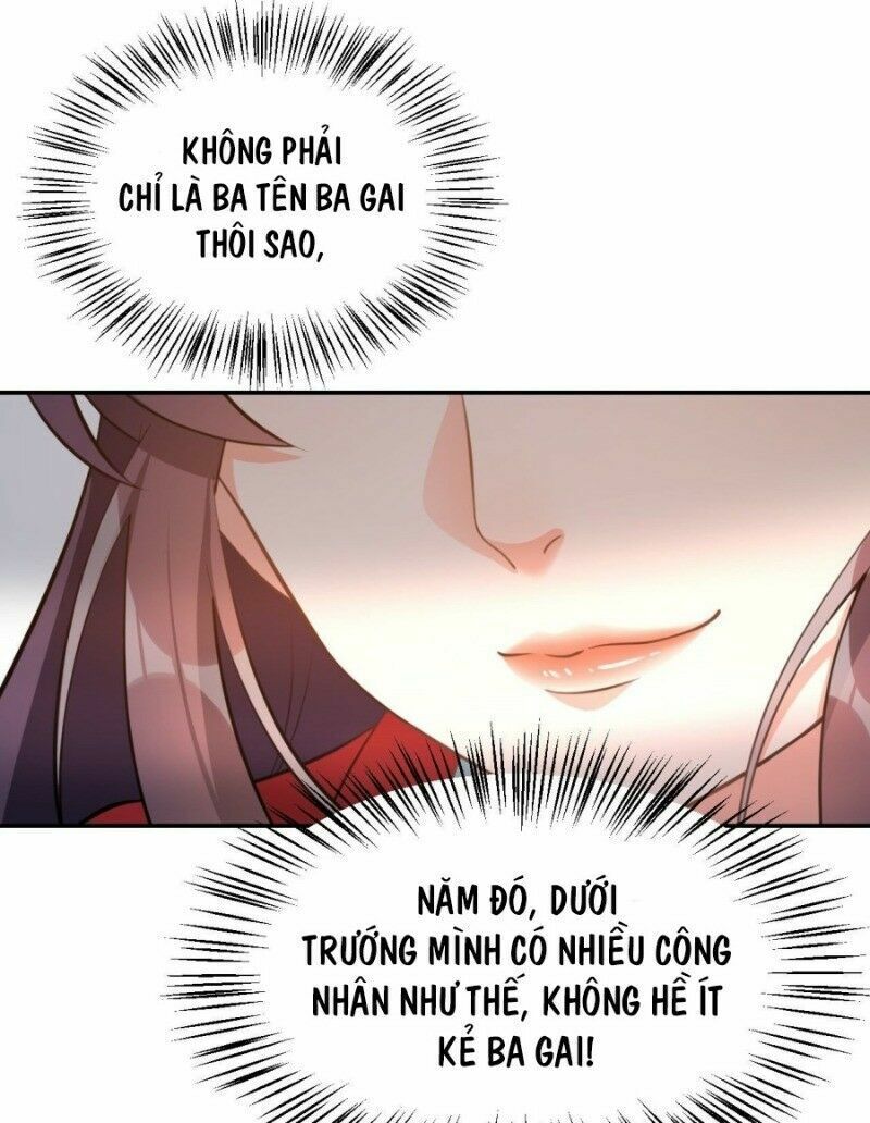Nữ Tiên Tôn Bận Đào Hôn: Chapter 10