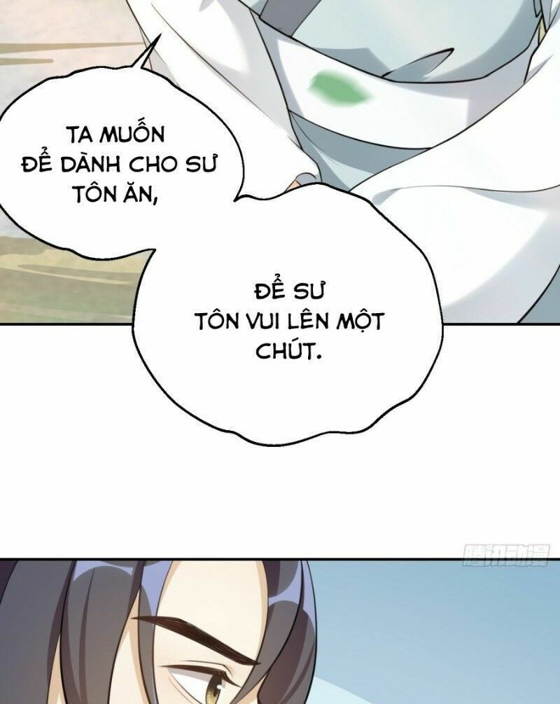 Nữ Tiên Tôn Bận Đào Hôn: Chapter 11