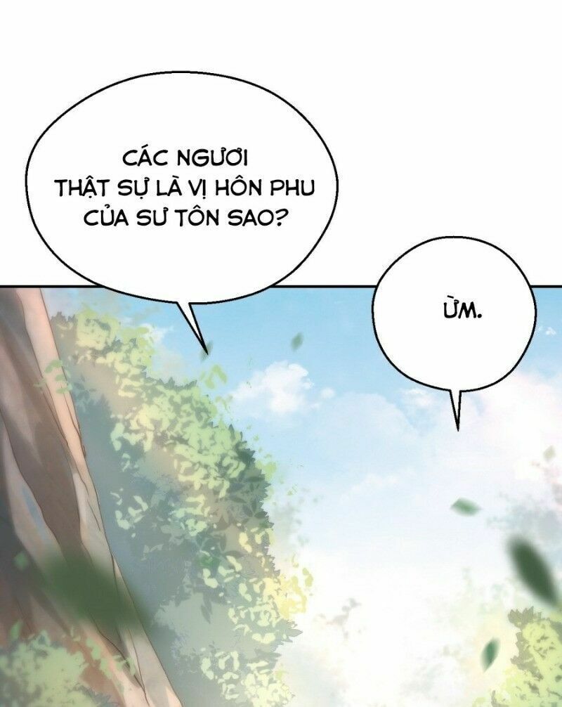 Nữ Tiên Tôn Bận Đào Hôn: Chapter 11