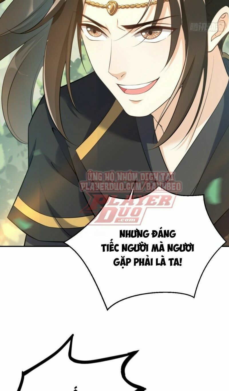 Nữ Tiên Tôn Bận Đào Hôn: Chapter 11