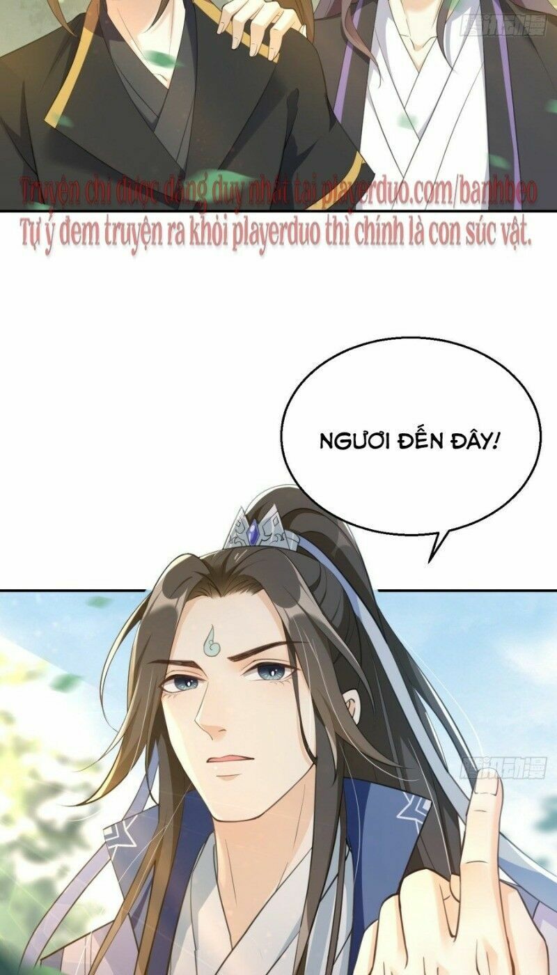 Nữ Tiên Tôn Bận Đào Hôn: Chapter 11