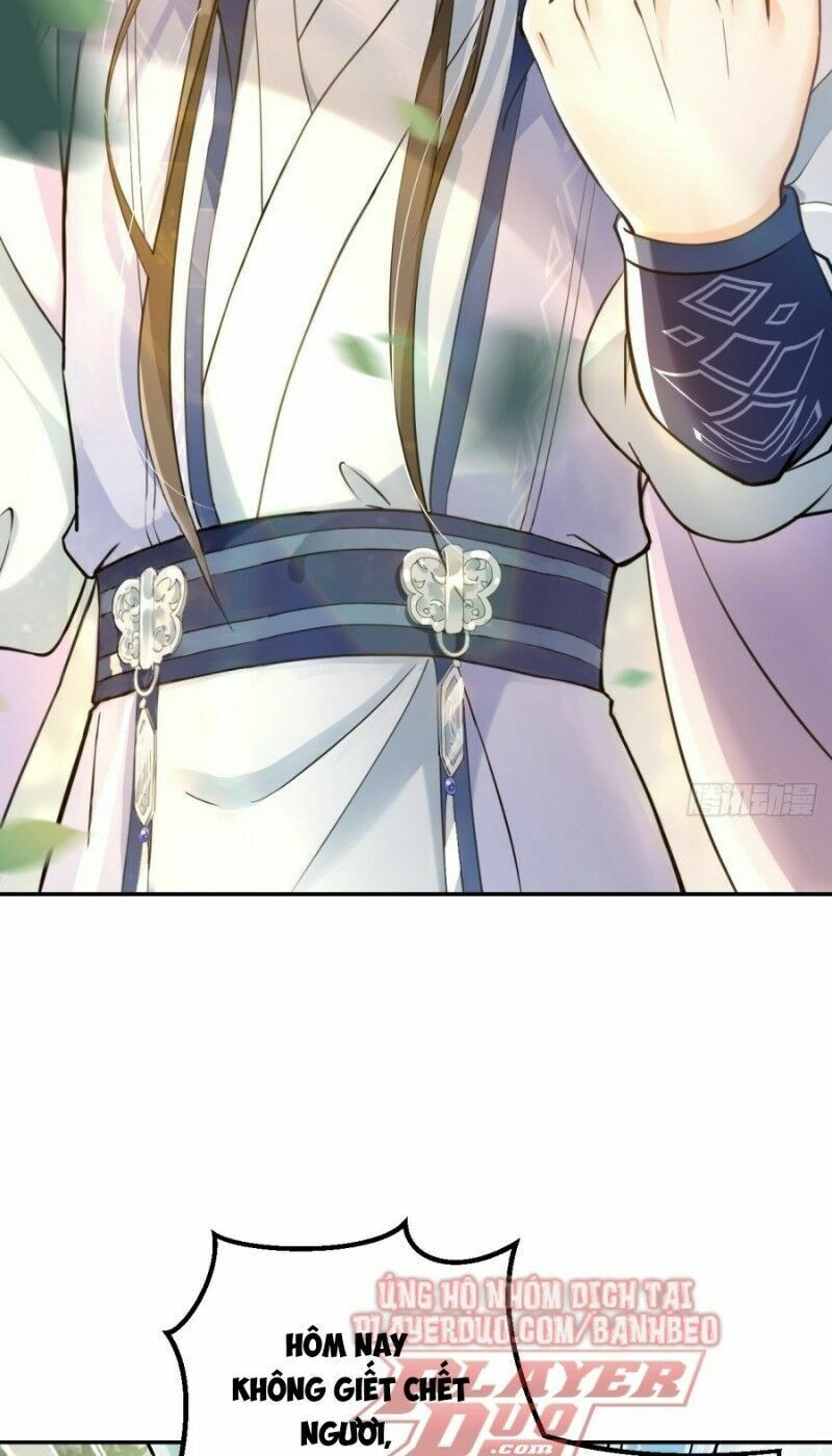 Nữ Tiên Tôn Bận Đào Hôn: Chapter 11