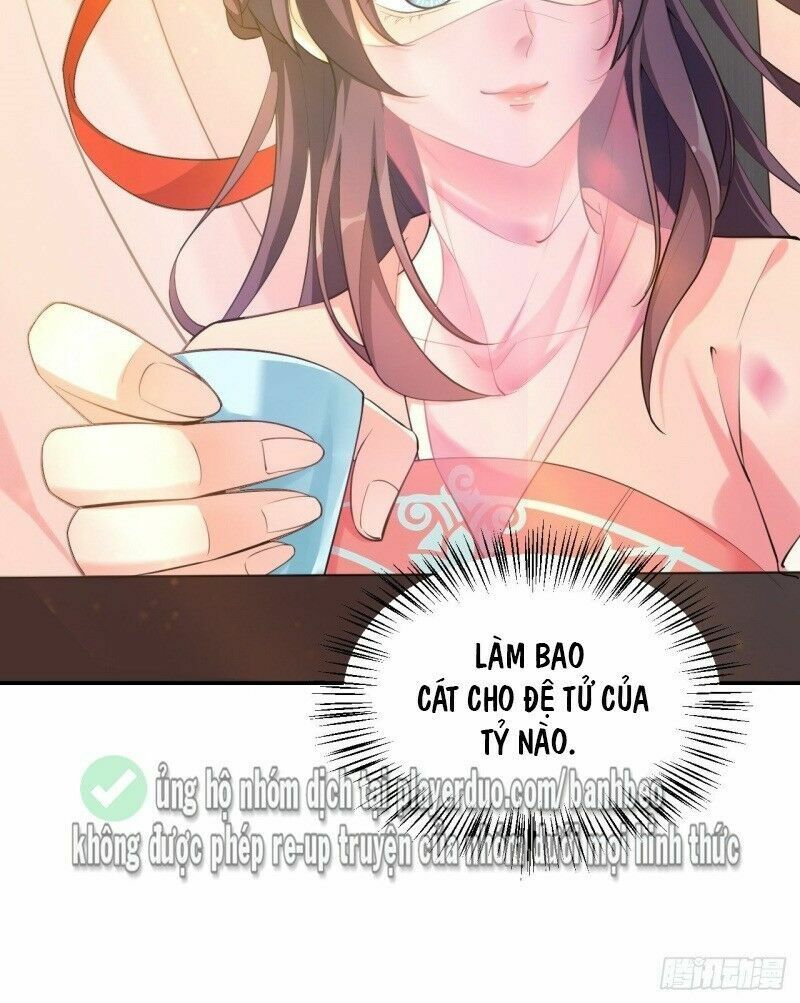 Nữ Tiên Tôn Bận Đào Hôn: Chapter 12