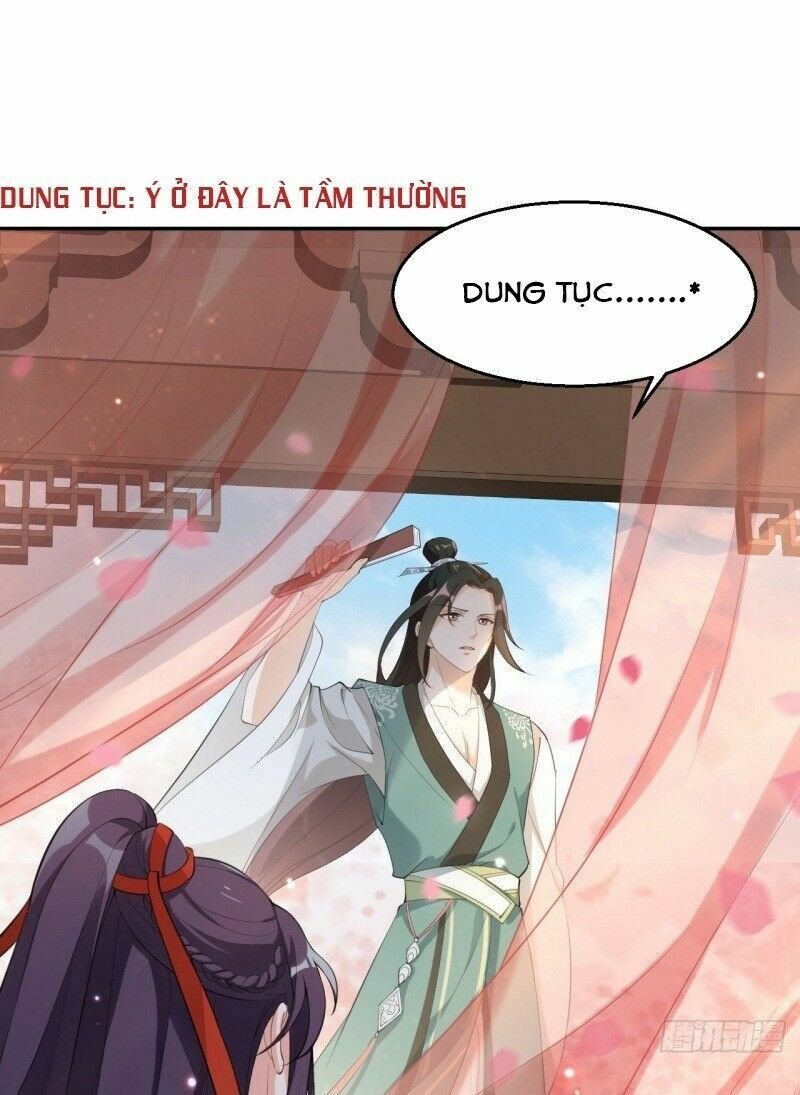 Nữ Tiên Tôn Bận Đào Hôn: Chapter 12