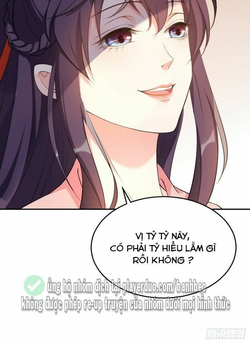 Nữ Tiên Tôn Bận Đào Hôn: Chapter 12