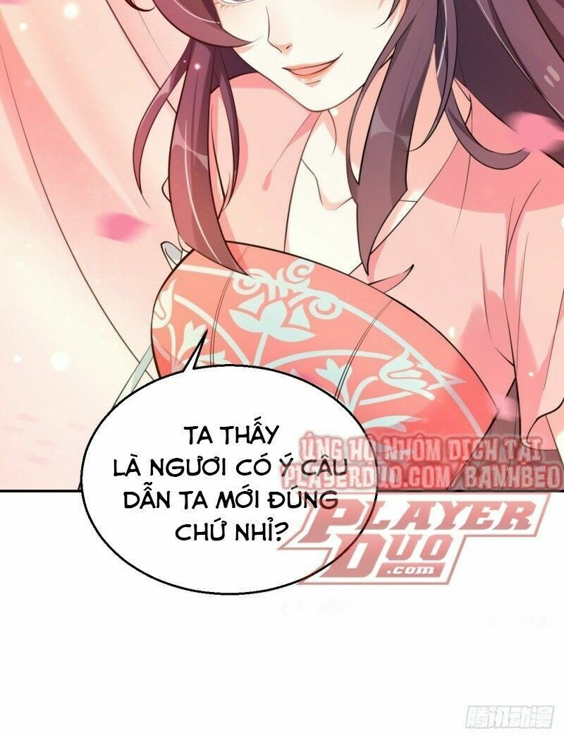 Nữ Tiên Tôn Bận Đào Hôn: Chapter 12