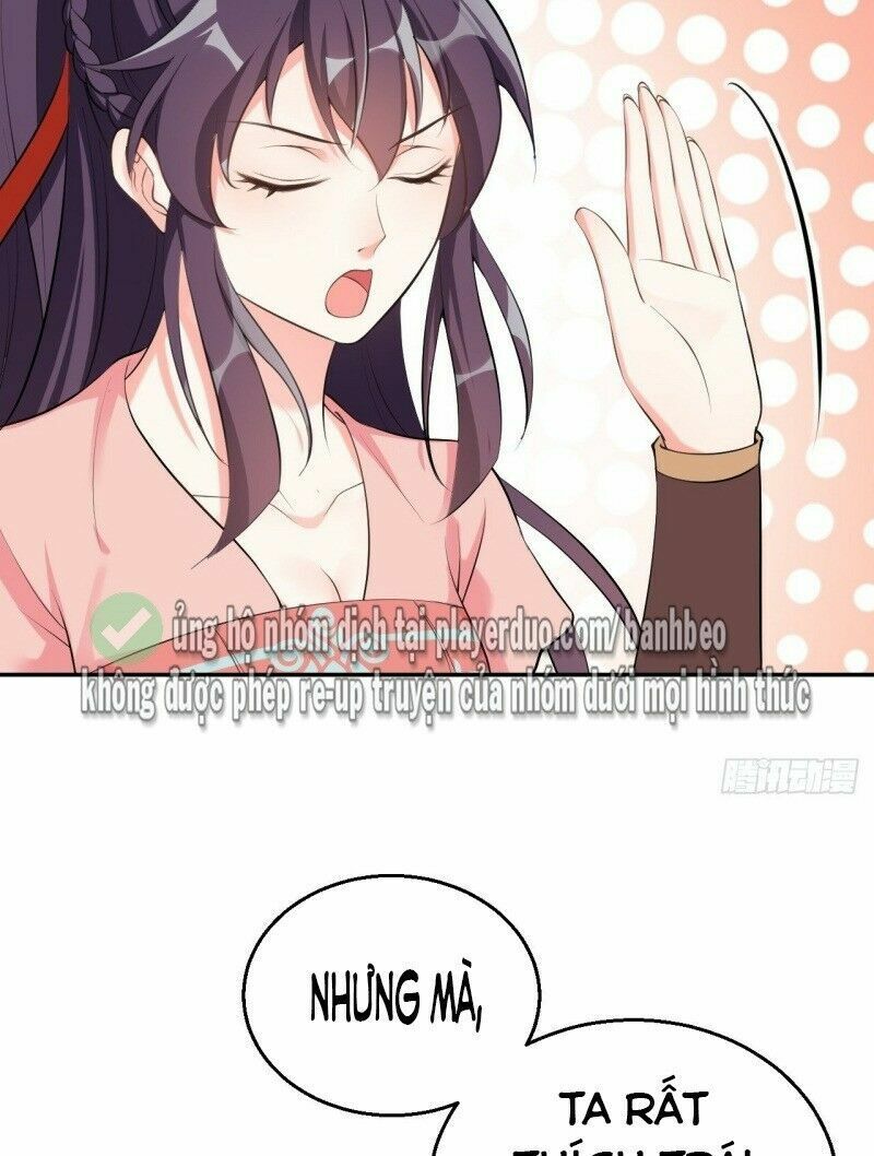 Nữ Tiên Tôn Bận Đào Hôn: Chapter 12