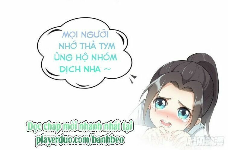 Nữ Tiên Tôn Bận Đào Hôn: Chapter 12