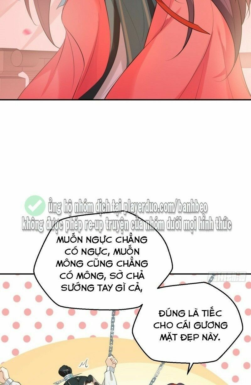 Nữ Tiên Tôn Bận Đào Hôn: Chapter 13