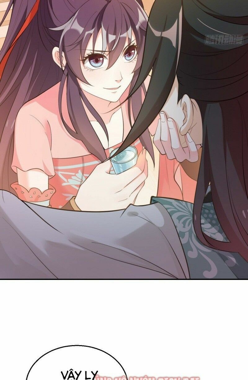 Nữ Tiên Tôn Bận Đào Hôn: Chapter 13