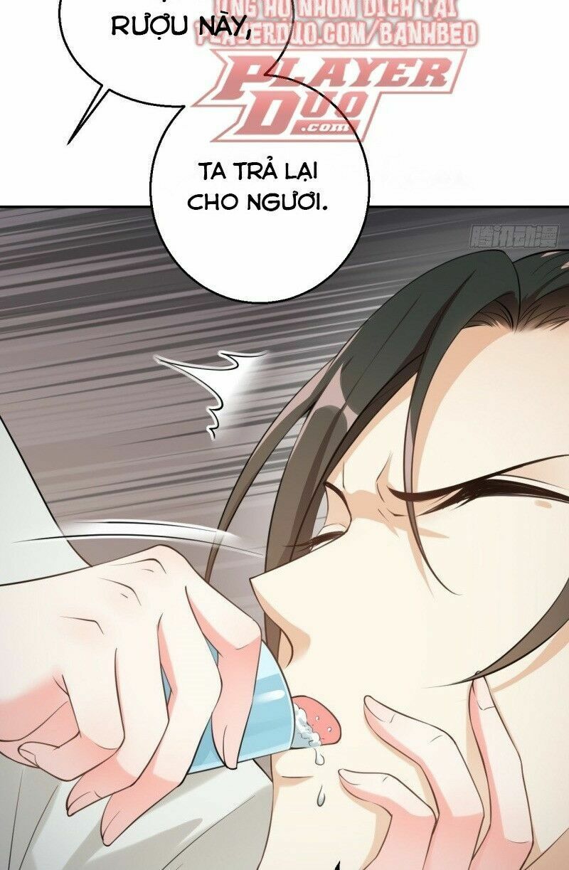 Nữ Tiên Tôn Bận Đào Hôn: Chapter 13