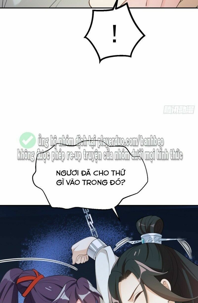Nữ Tiên Tôn Bận Đào Hôn: Chapter 13