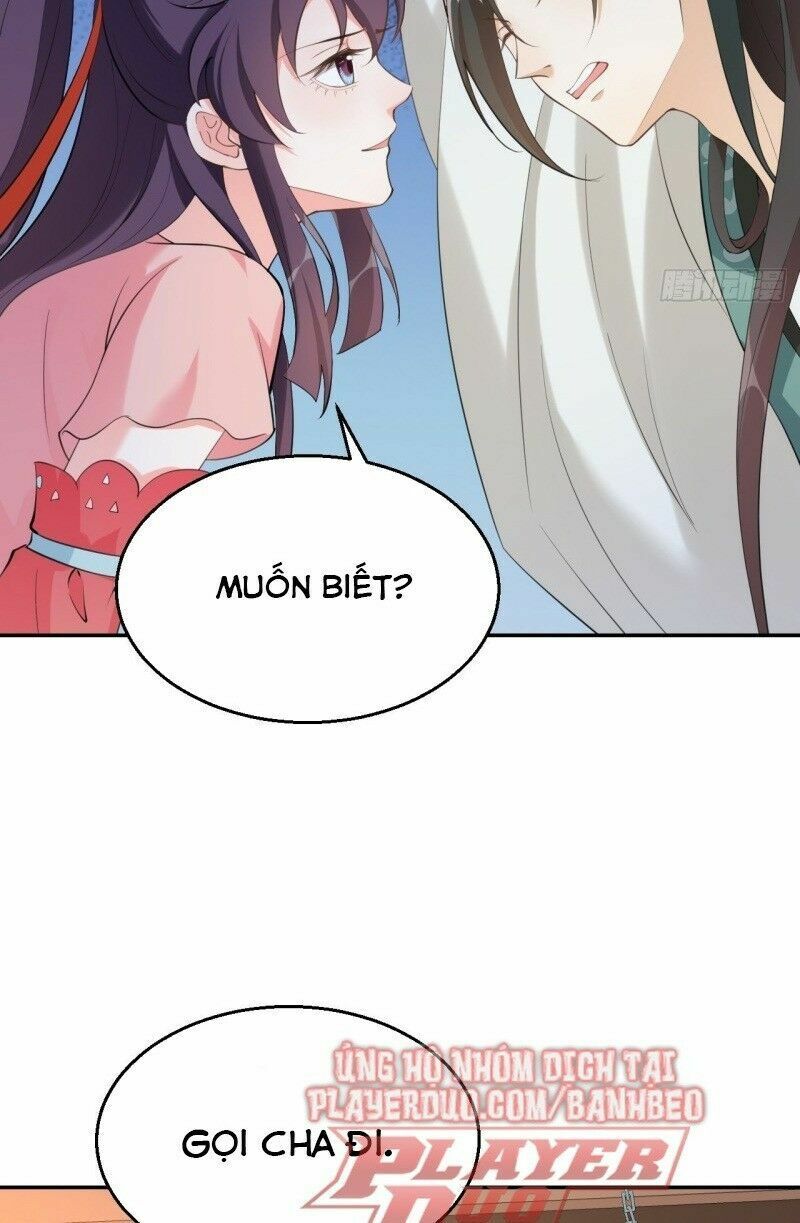 Nữ Tiên Tôn Bận Đào Hôn: Chapter 13