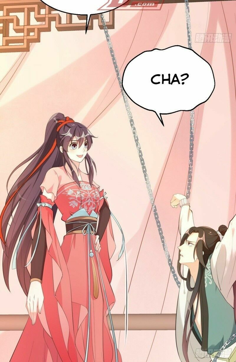 Nữ Tiên Tôn Bận Đào Hôn: Chapter 13