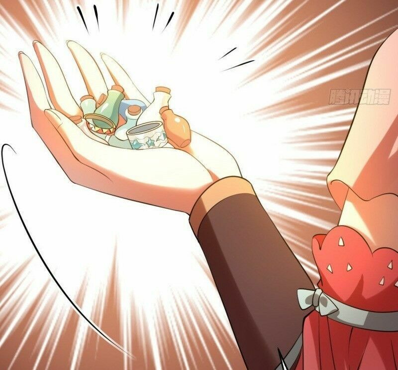 Nữ Tiên Tôn Bận Đào Hôn: Chapter 13