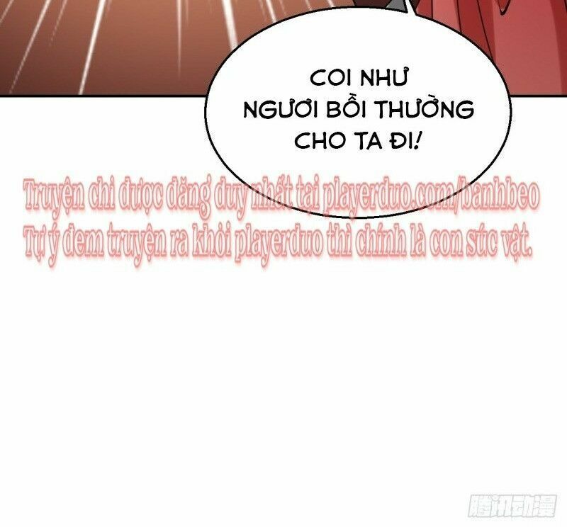 Nữ Tiên Tôn Bận Đào Hôn: Chapter 13