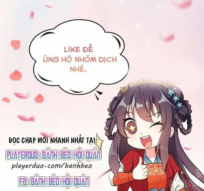 Nữ Tiên Tôn Bận Đào Hôn: Chapter 13