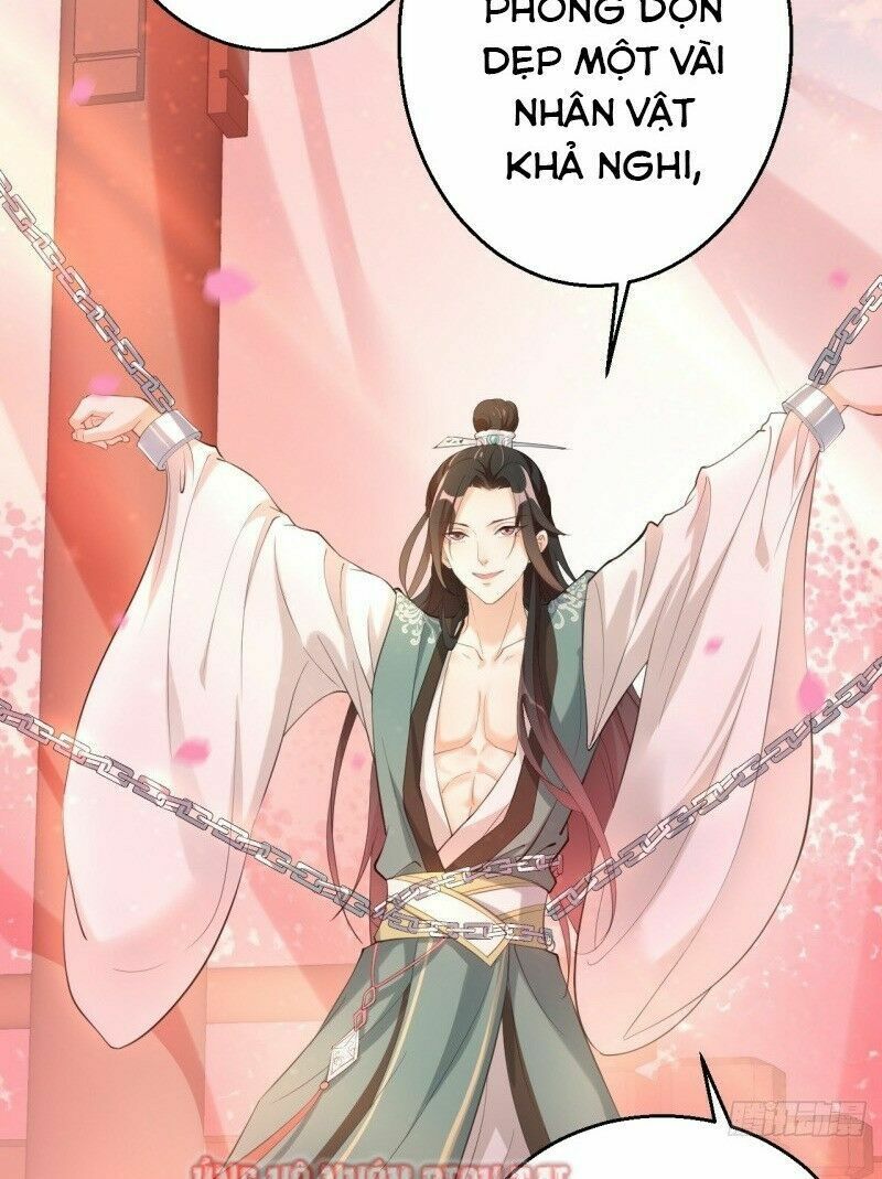 Nữ Tiên Tôn Bận Đào Hôn: Chapter 13