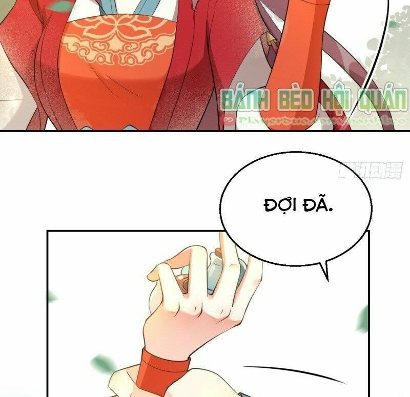 Nữ Tiên Tôn Bận Đào Hôn: Chapter 14