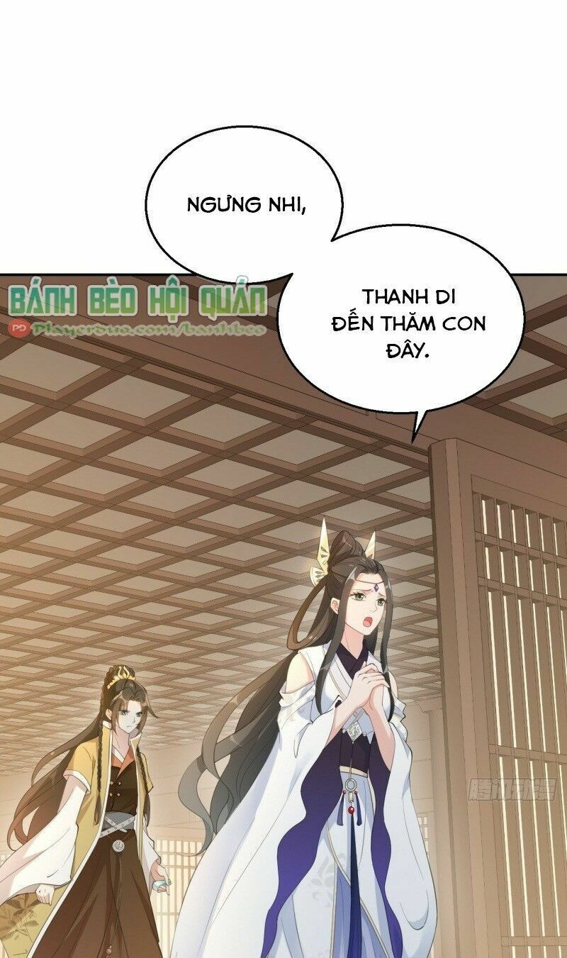 Nữ Tiên Tôn Bận Đào Hôn: Chapter 14