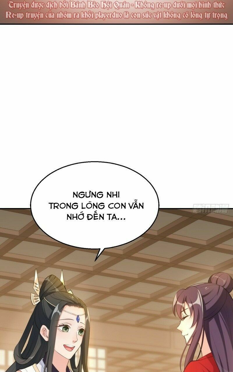Nữ Tiên Tôn Bận Đào Hôn: Chapter 14