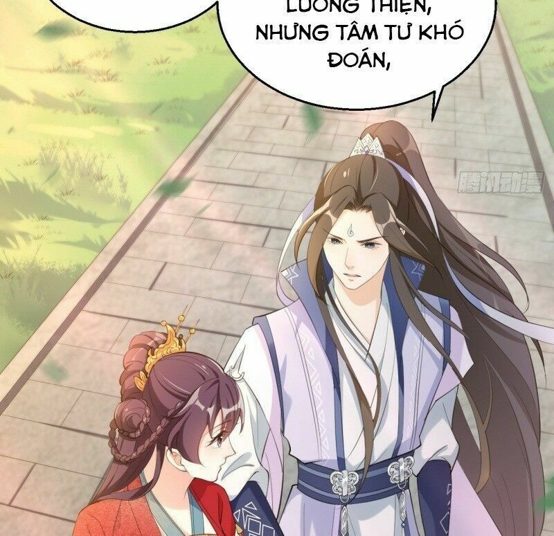 Nữ Tiên Tôn Bận Đào Hôn: Chapter 14