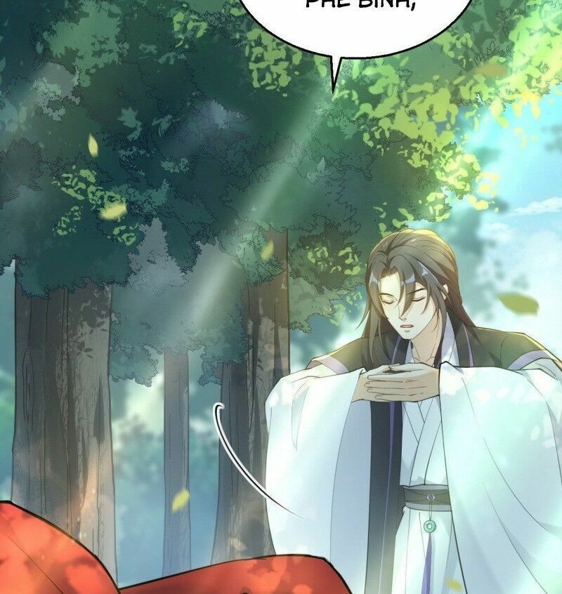 Nữ Tiên Tôn Bận Đào Hôn: Chapter 16
