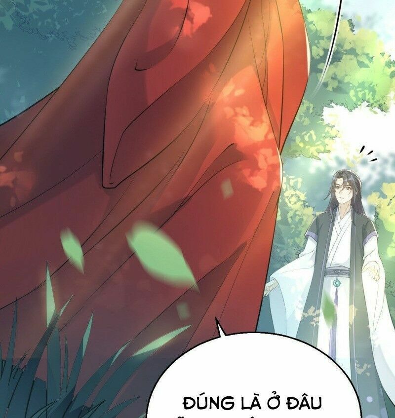 Nữ Tiên Tôn Bận Đào Hôn: Chapter 16