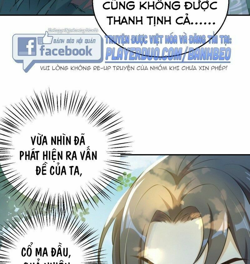 Nữ Tiên Tôn Bận Đào Hôn: Chapter 16